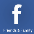 Facebook Icon