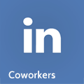 LinkedIn Icon