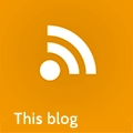 RSS Icon