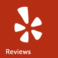 Yelp Icon