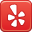 Yelp Icon
